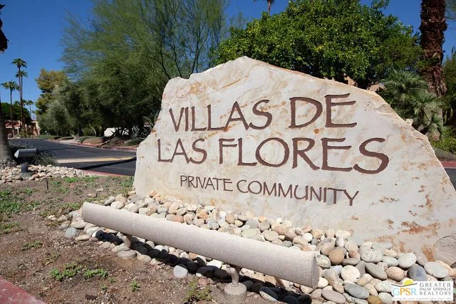 $420,000 | 2302 Los Patos Drive, Palm Springs, CA 92264