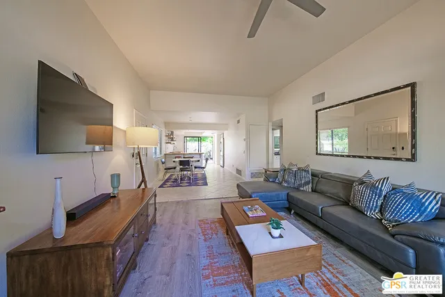 $420,000 | 2302 Los Patos Drive, Palm Springs, CA 92264