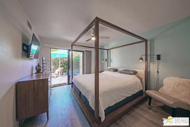 $420,000 | 2302 Los Patos Drive, Palm Springs, CA 92264