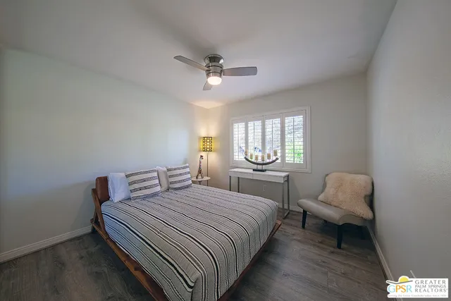 $420,000 | 2302 Los Patos Drive, Palm Springs, CA 92264