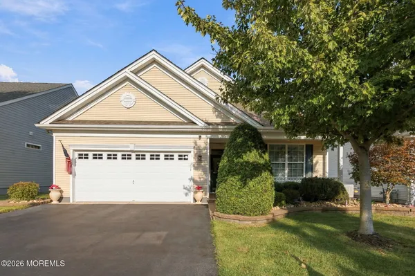 $549,900 | 50 Kingston Drive, Jackson, NJ 08527