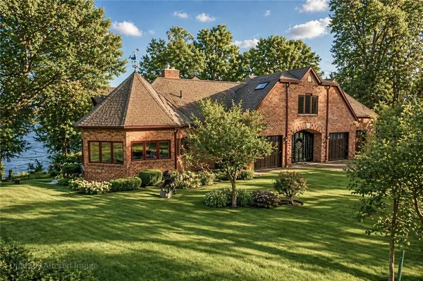 $4,200,000 | 4331 Tichenor Point, Canandaigua Town, NY 14424