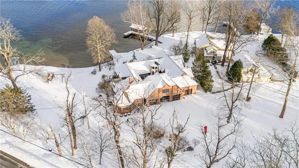 $4,200,000 | 4331 Tichenor Point, Canandaigua Town, NY 14424