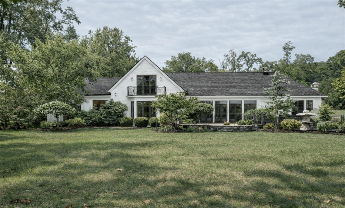4331 Tichenor Point Canandaigua Town, NY 14424 - Photo 42 of 46 AI Generated