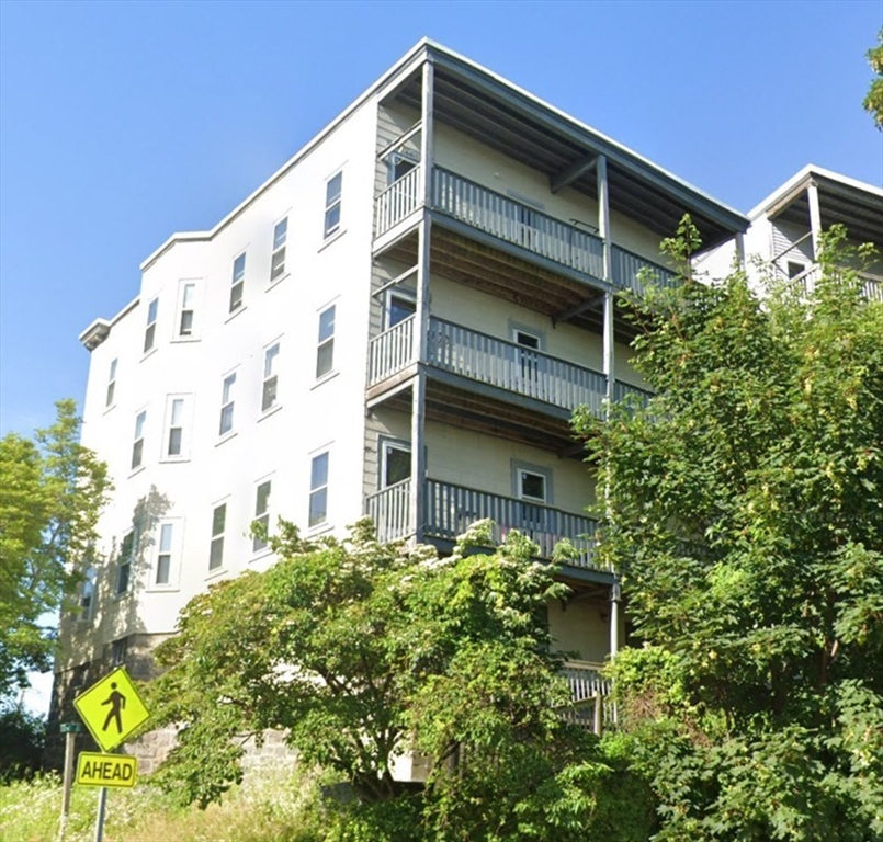 1 Orient Avenue, Unit 2 Boston, MA 02128 - Photo 15 of 17