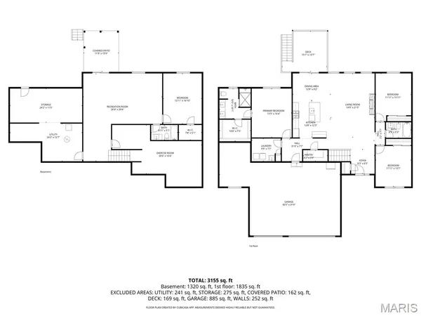 $525,000 | 212 Meridian Oaks Drive, Glen Carbon, IL 62034