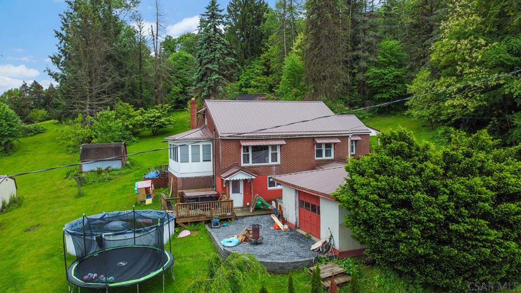 433 Pike Road Johnstown, PA 15909 - Photo 2 of 42 Gallery Image 2