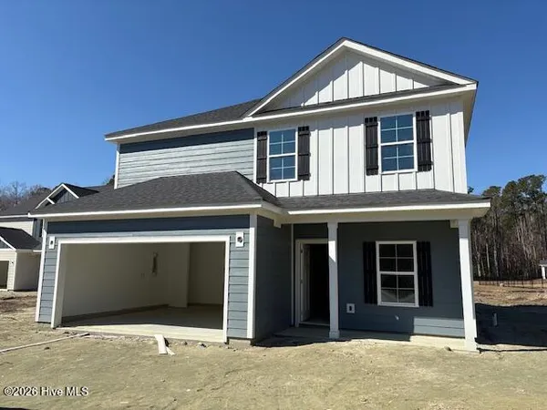 $374,990 | 7016 Bayberry Park Drive, New Bern, NC 28562