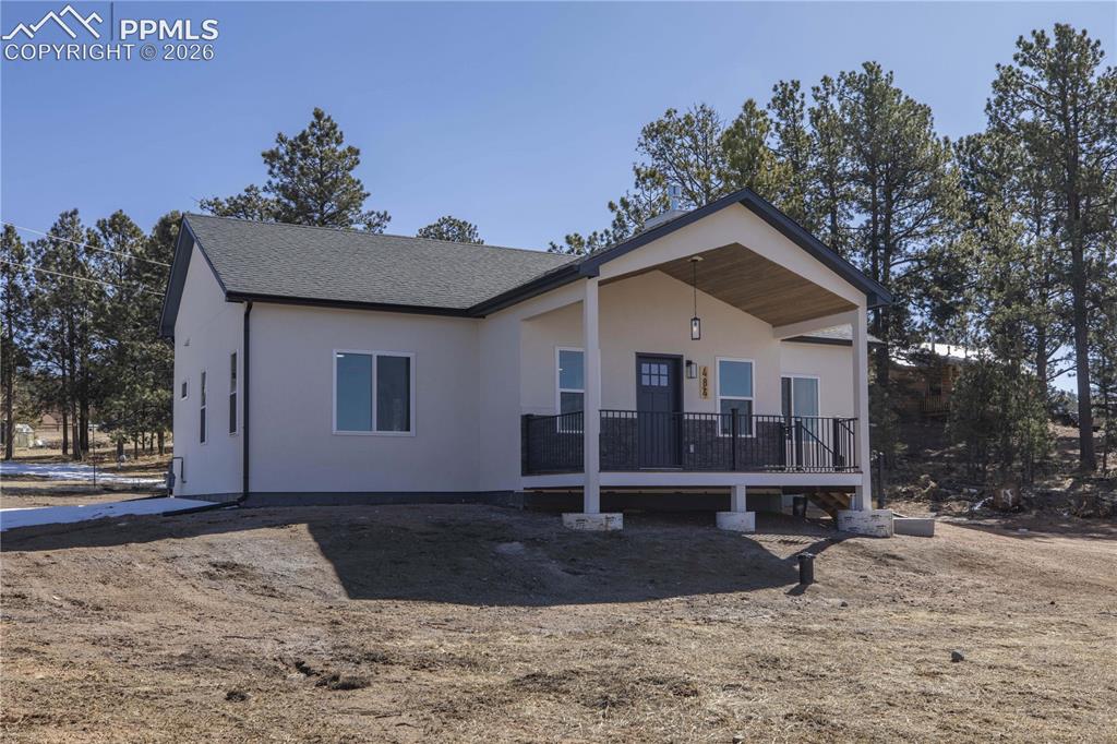 484 Due S Road Florissant, CO 80816 - Photo 28 of 30