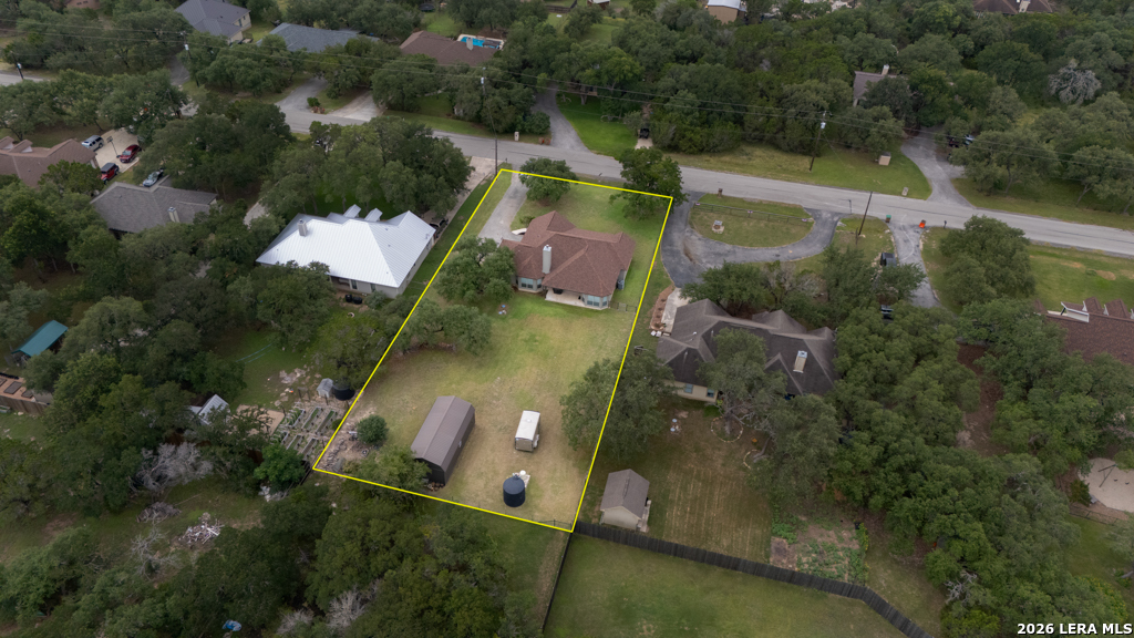1211 Mossy Hollow Road Spring Branch, TX 78070 - Photo 37 of 40
