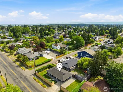 $415,000 | 6801 East McKinley Avenue, Tacoma, WA 98404