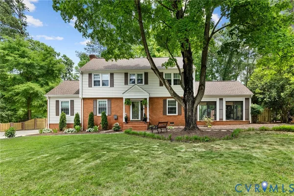 $699,900 | 1509 Chauncey Lane, Henrico, VA 23238