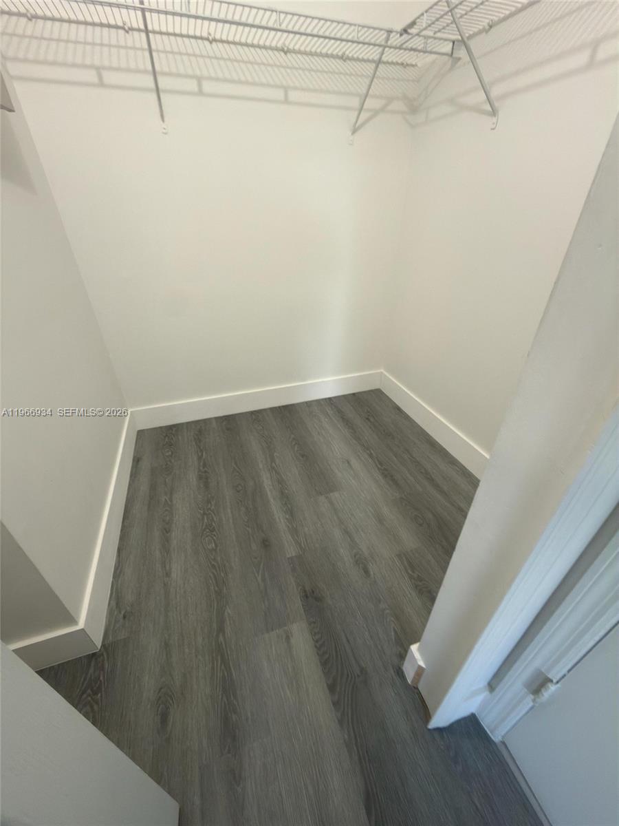 930 Northeast 34th Avenue, Unit 201 Homestead, FL 33033 - Photo 25 of 26 a view of a small space