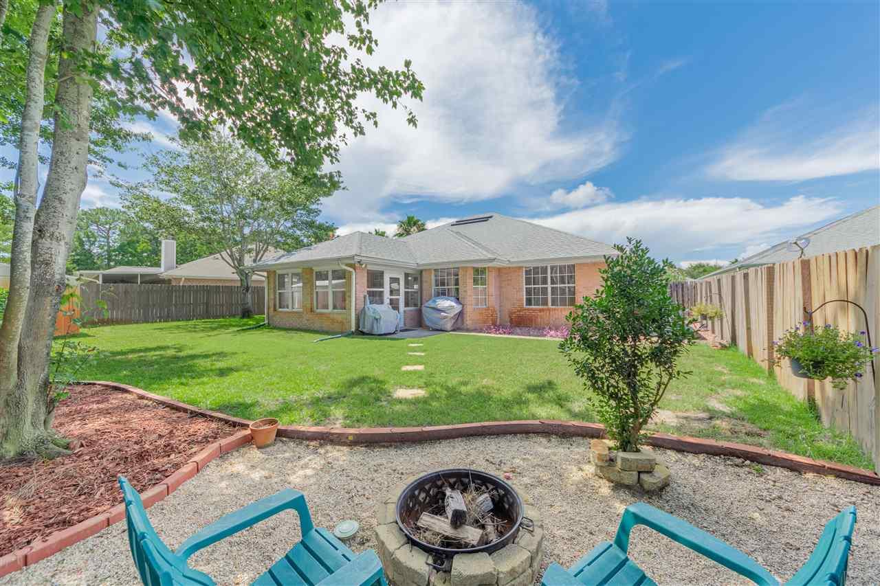 1241 Grand Ridge Circle Gulf Breeze, FL 32563 - Photo 47 of 48 Gallery Image 47