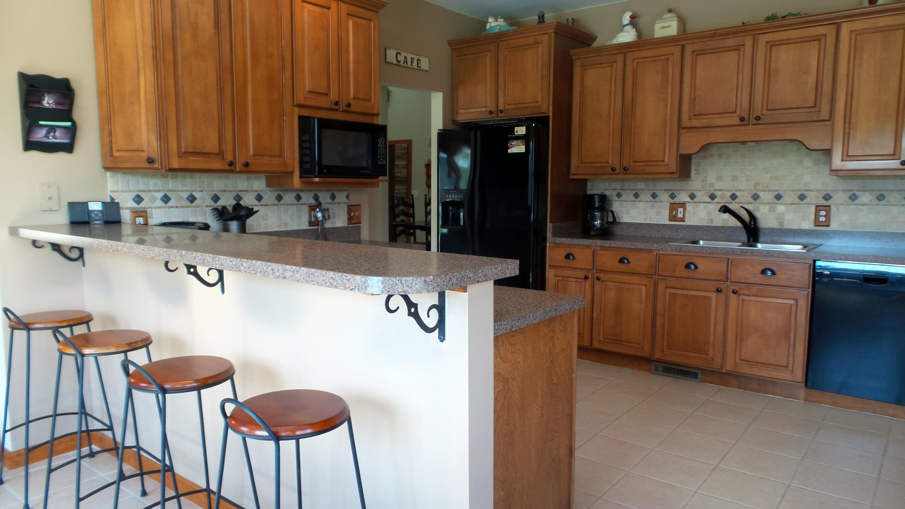 2548 Long Lake Road Cheboygan, MI 49721 - Photo 13 of 36 Gallery Image 13