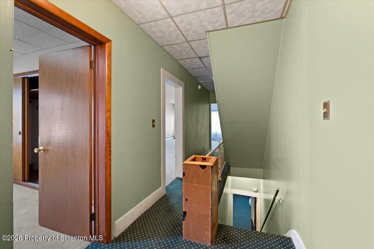 816 Green Ridge Street Scranton, PA 18509 - Photo 42 of 61 41-814 Apartment Two