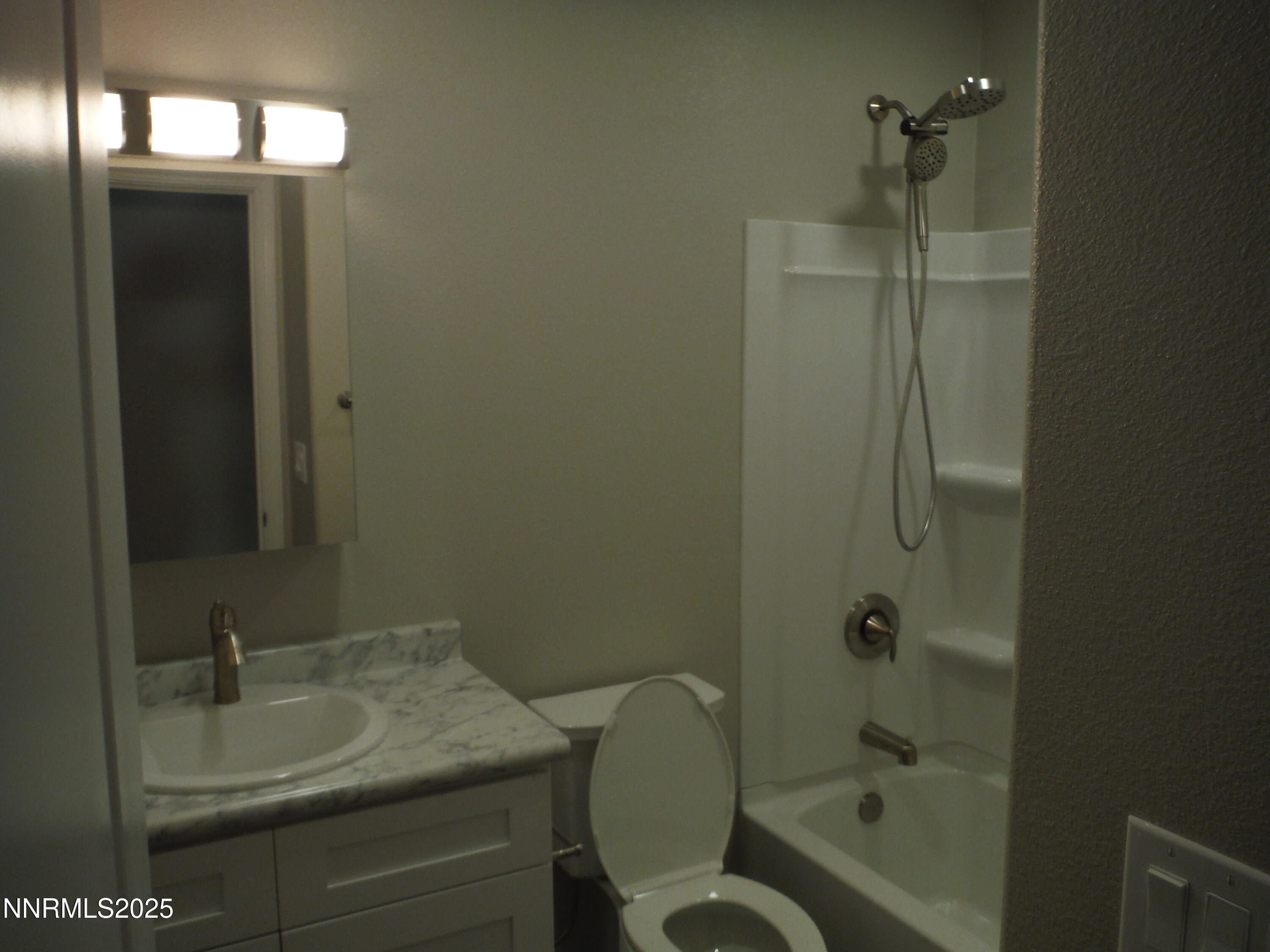 893 C Street Fernley, NV 89408 - Photo 6 of 11 Bathroom 1