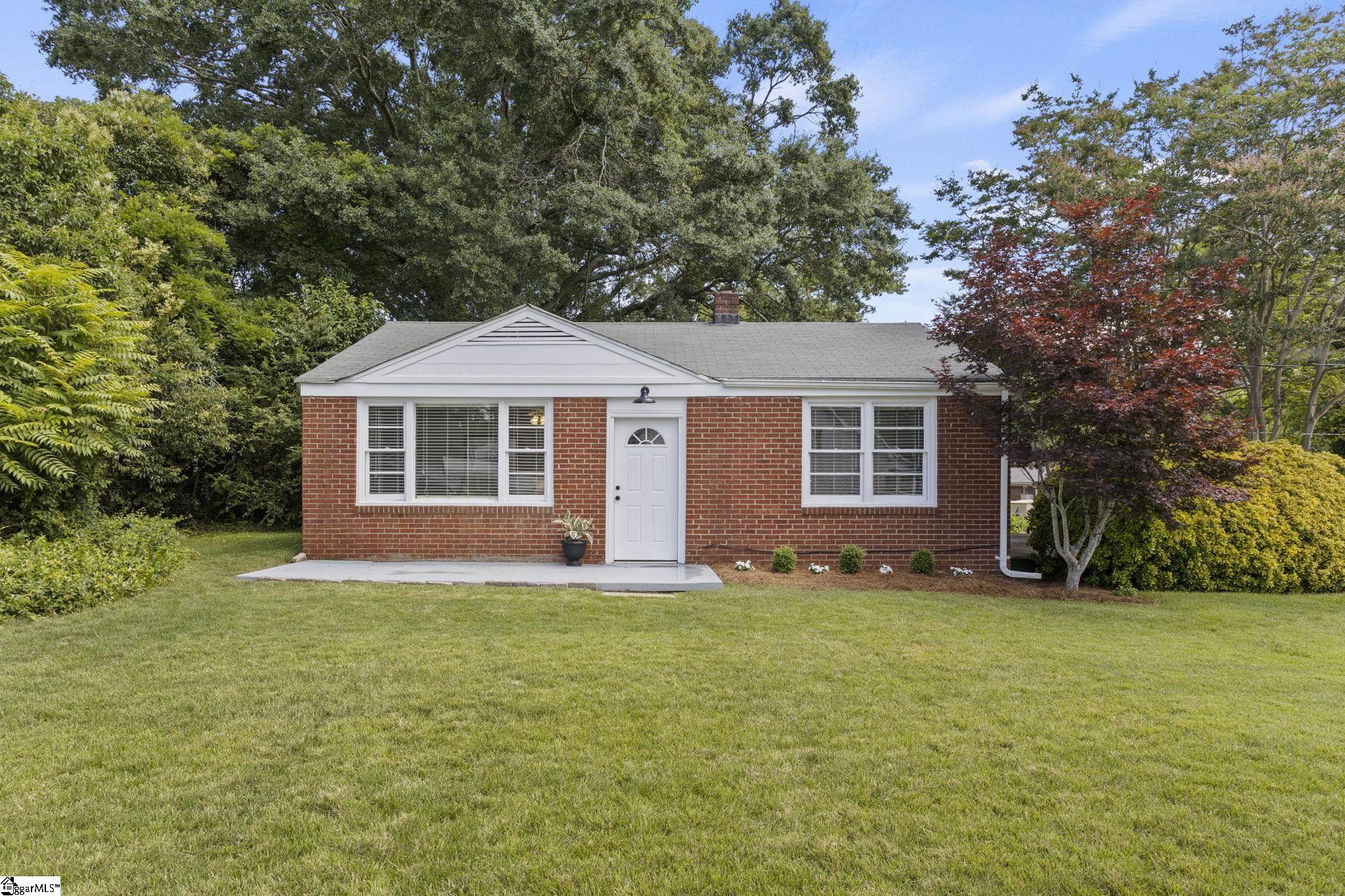 1902 Old Parker Road Greenville, SC 29609 - Photo 21 of 24