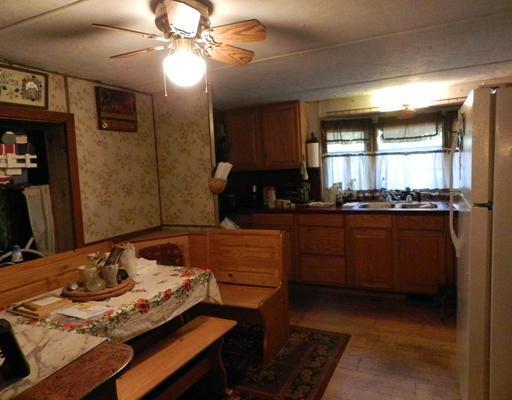 8 Mooers Road Buxton, ME 04093 - Photo 3 of 10 Kitchen.