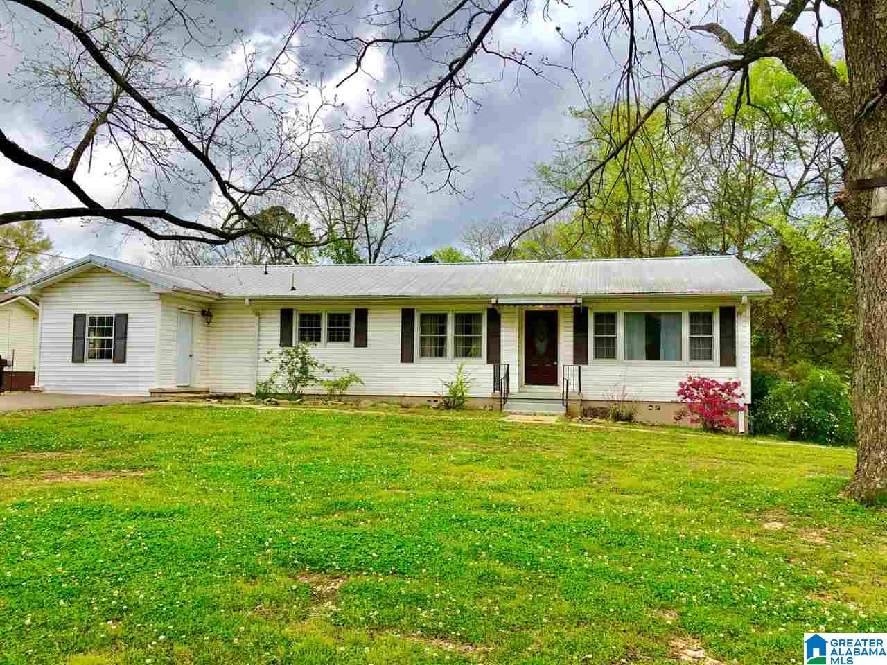 2064 Cedar Grove Road Leeds, AL 35094 - Photo 1 of 21