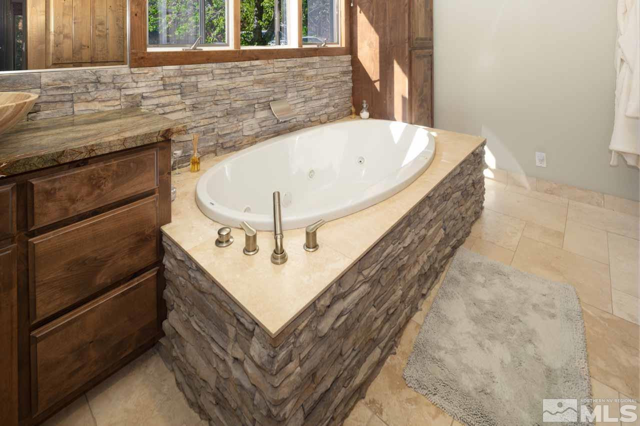 633 Riven Rock Road Zephyr Cove, NV 89448 - Photo 21 of 41