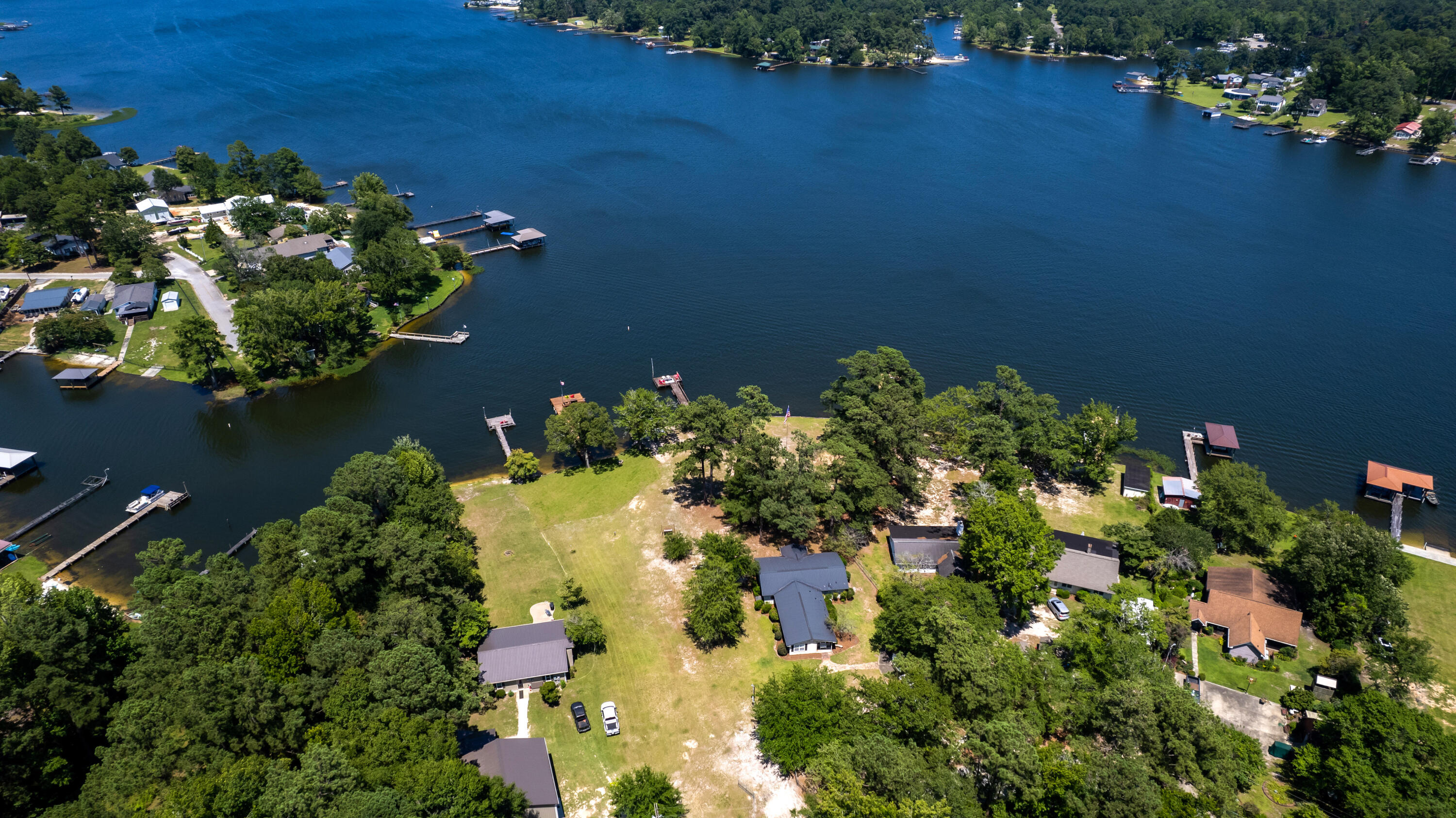 1519 Clubhouse Road Summerton, SC 29148 - Photo 51 of 69 06