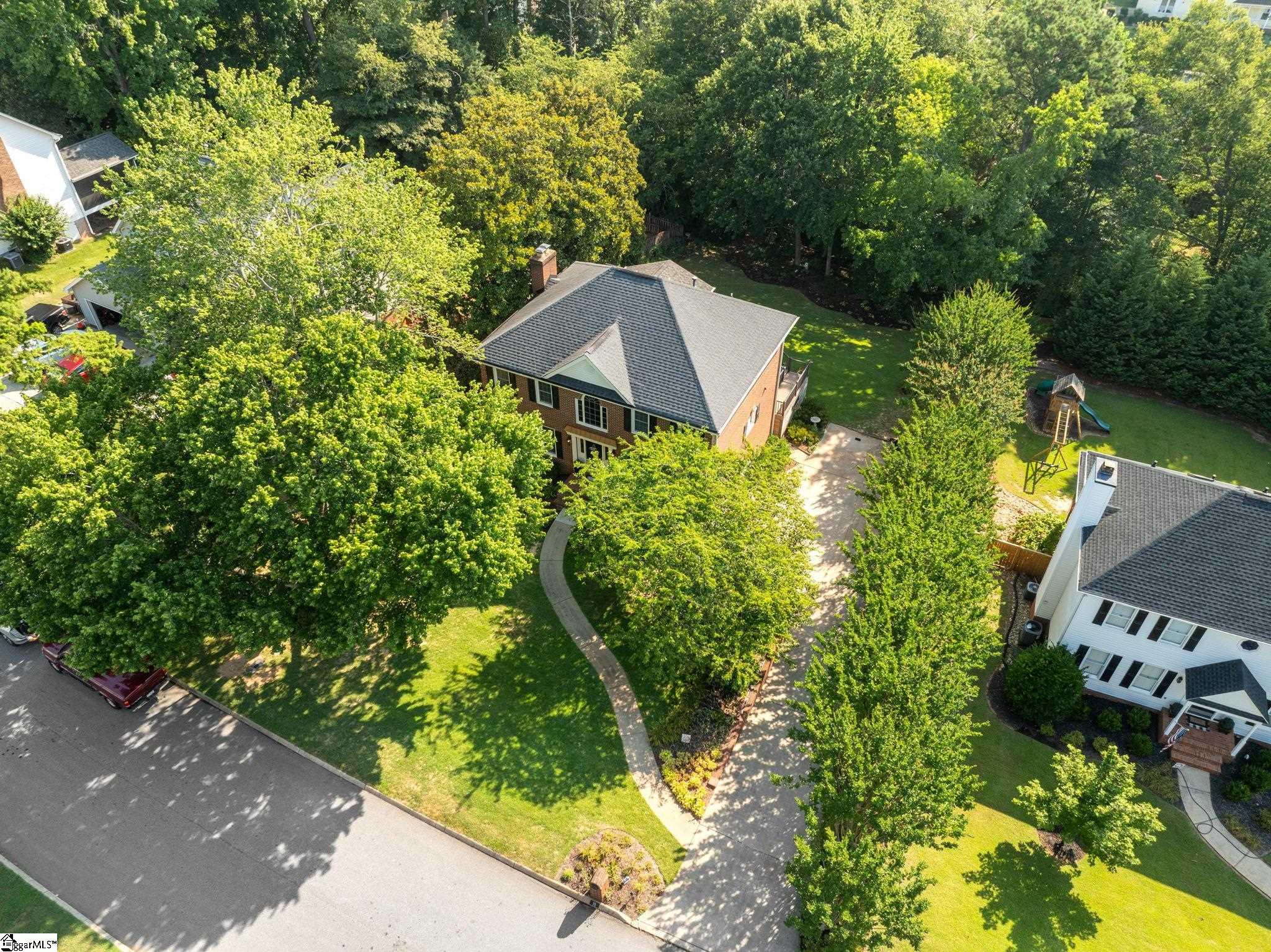 10 Middlecreek Way Greenville, SC 29607 - Photo 41 of 50 Gallery Image 41
