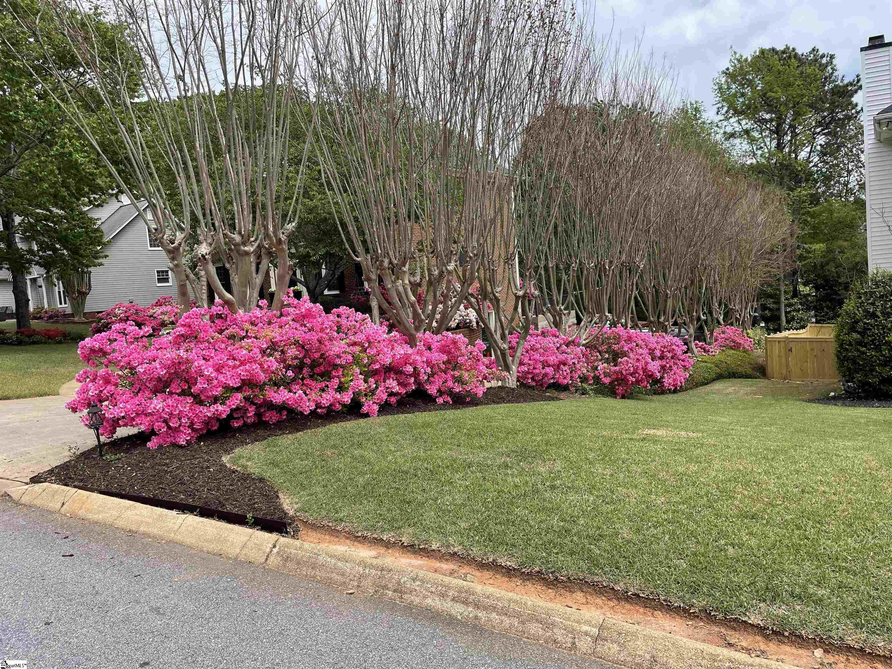 10 Middlecreek Way Greenville, SC 29607 - Photo 49 of 50 Gallery Image 49