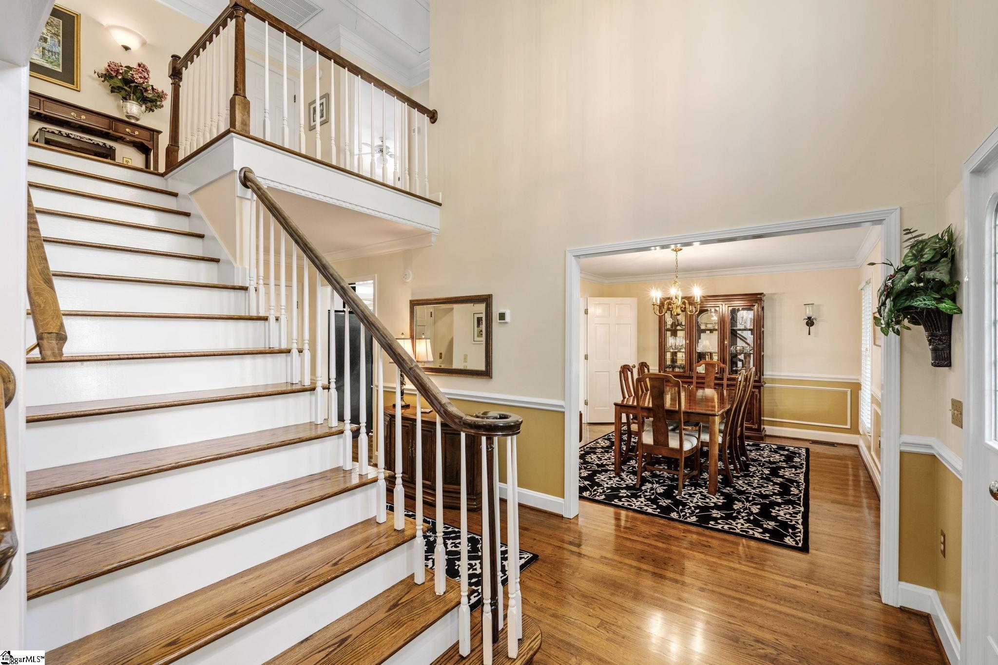 10 Middlecreek Way Greenville, SC 29607 - Photo 8 of 50 Gallery Image 8