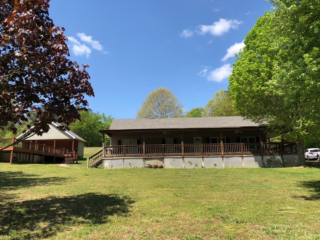 1216 Norton Bridge Road Chatsworth, GA 30705 - Photo 1 of 1 Main View