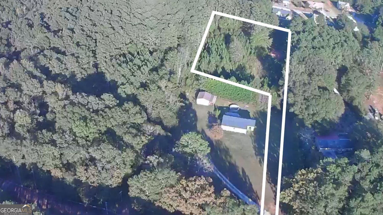 0 Wynn Road McDonough, GA 30252 - Photo 3 of 5