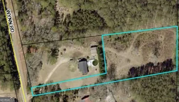 $59,900 | 0 Wynn Road, McDonough, GA 30252