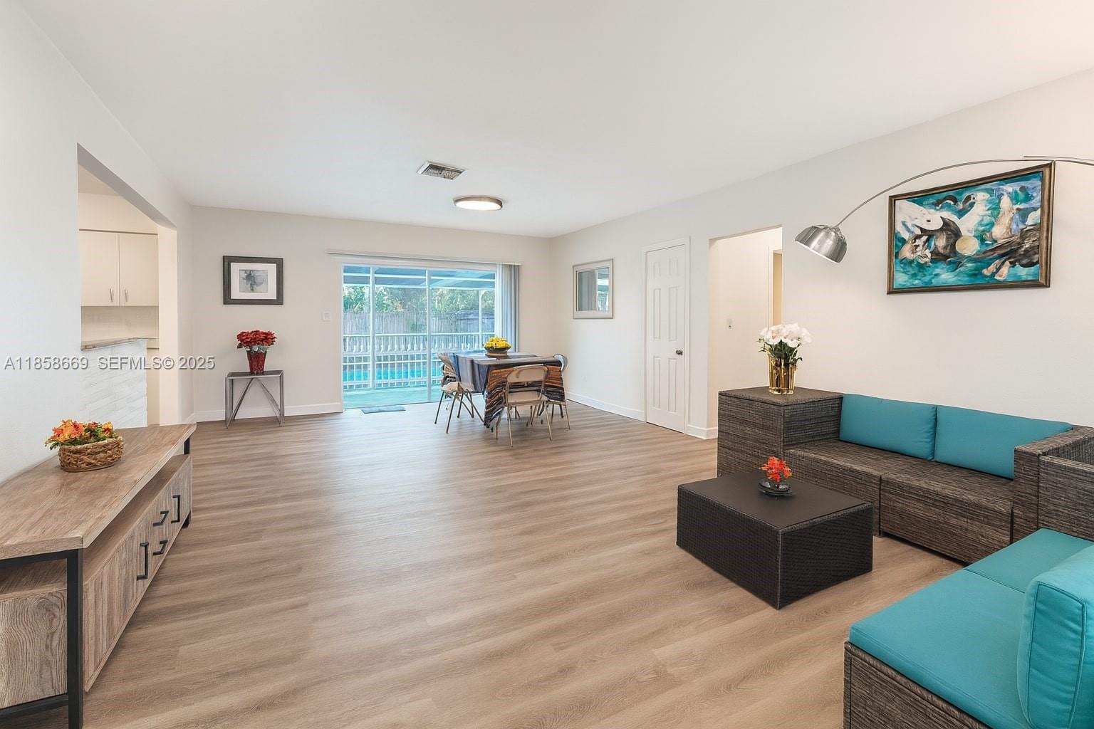 535 Northeast 158th Street Miami, FL 33162 - Photo 2 of 10