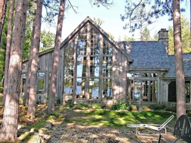 6247 Black Lake Road Lake Tomahawk, WI 54539 - Photo 1 of 20 Gallery Image 1