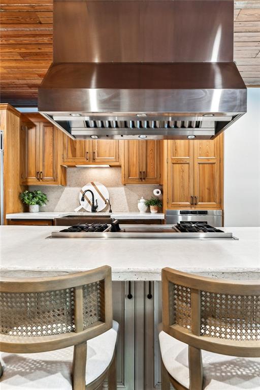 62 Magnolia Ridge Drive Madisonville, LA 70447 - Photo 16 of 55