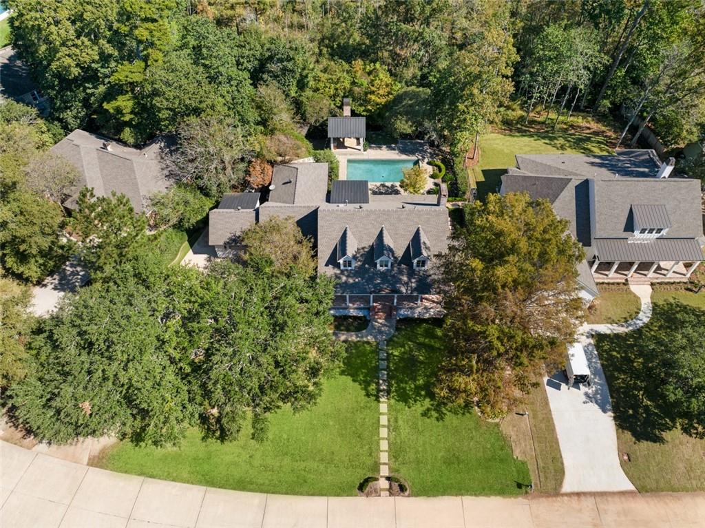 62 Magnolia Ridge Drive Madisonville, LA 70447 - Photo 2 of 55