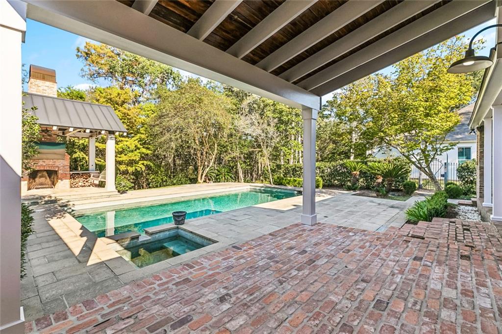 62 Magnolia Ridge Drive Madisonville, LA 70447 - Photo 35 of 55