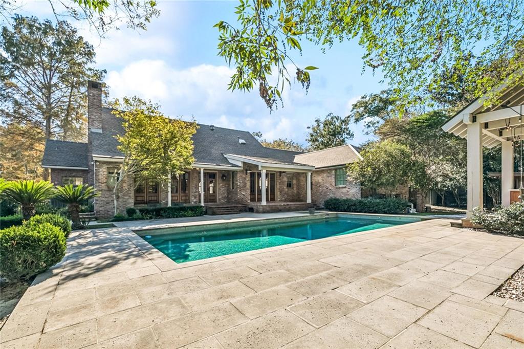 62 Magnolia Ridge Drive Madisonville, LA 70447 - Photo 36 of 55