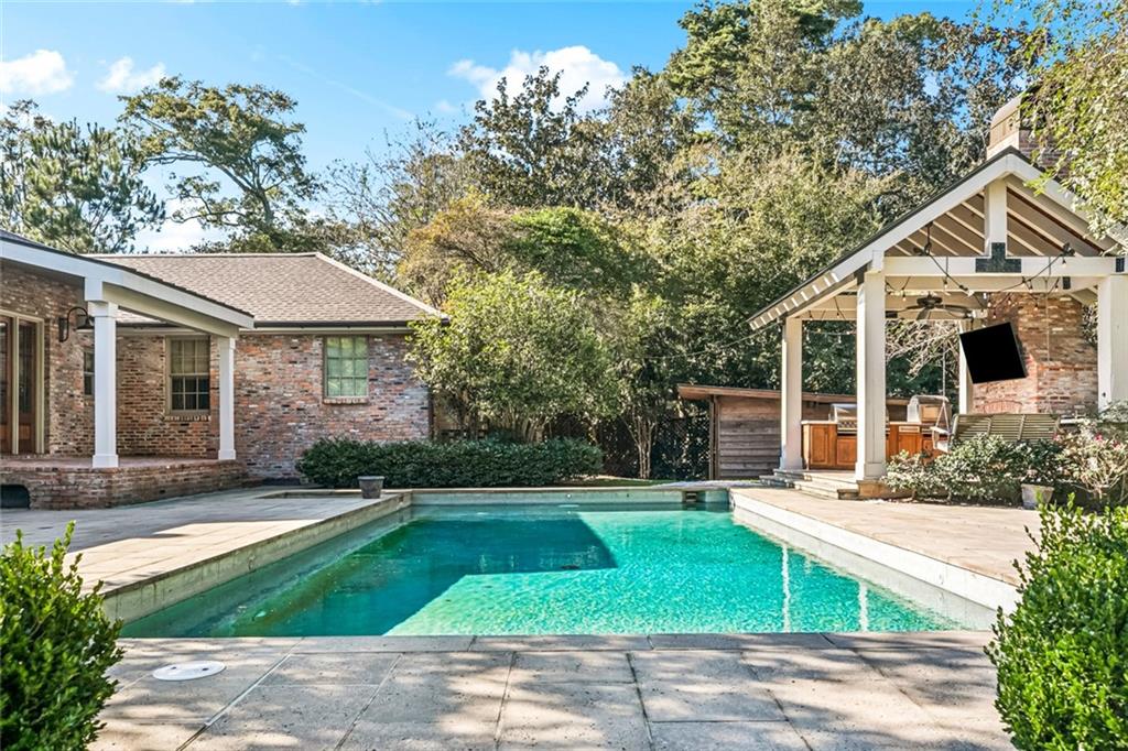 62 Magnolia Ridge Drive Madisonville, LA 70447 - Photo 37 of 55