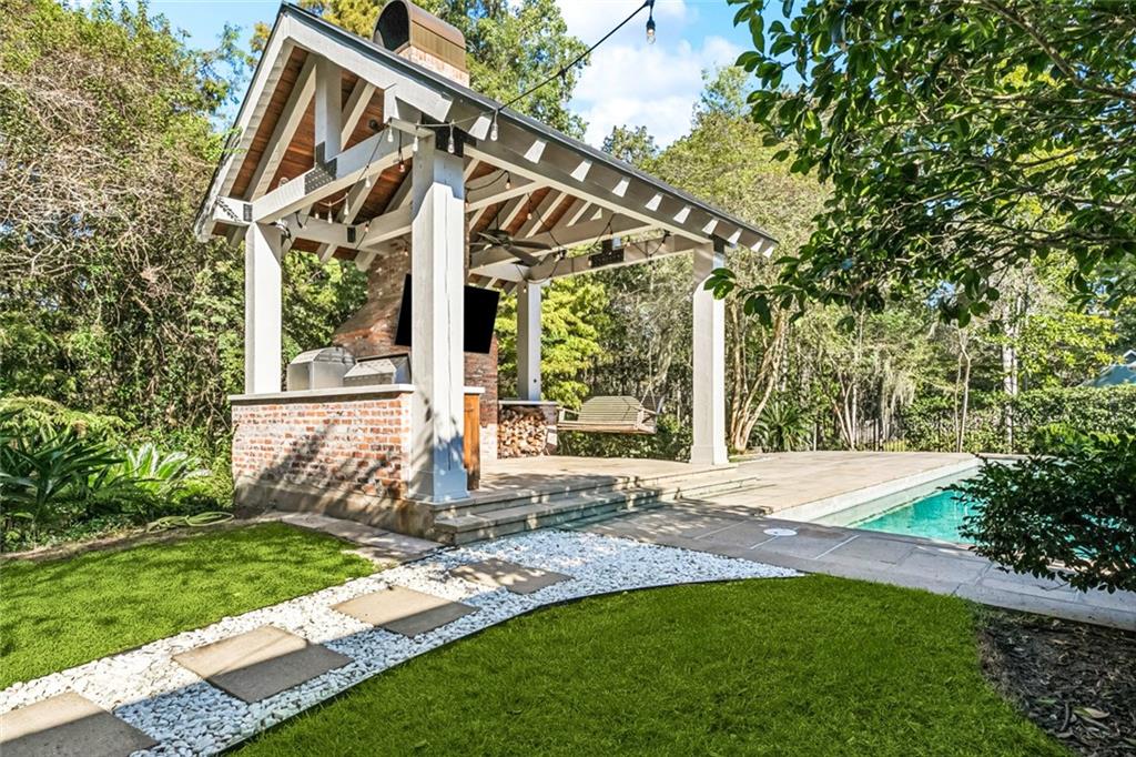 62 Magnolia Ridge Drive Madisonville, LA 70447 - Photo 38 of 55