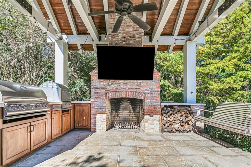 62 Magnolia Ridge Drive Madisonville, LA 70447 - Photo 40 of 55