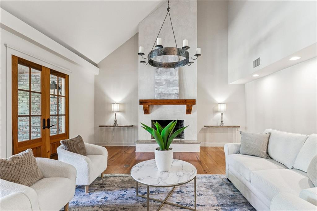 62 Magnolia Ridge Drive Madisonville, LA 70447 - Photo 4 of 55