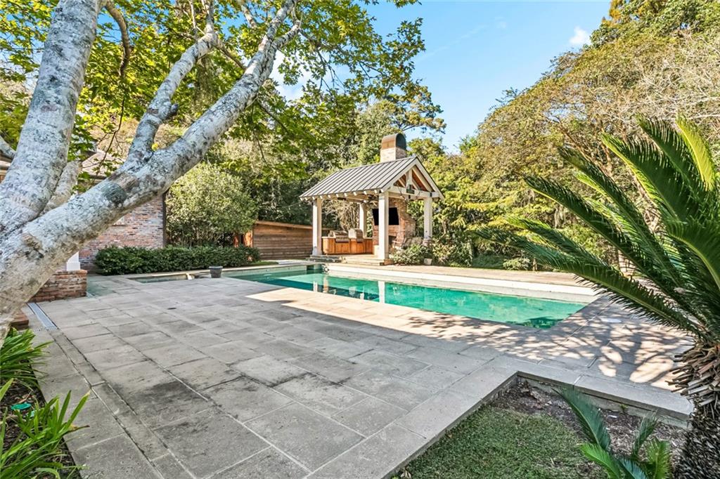 62 Magnolia Ridge Drive Madisonville, LA 70447 - Photo 41 of 55