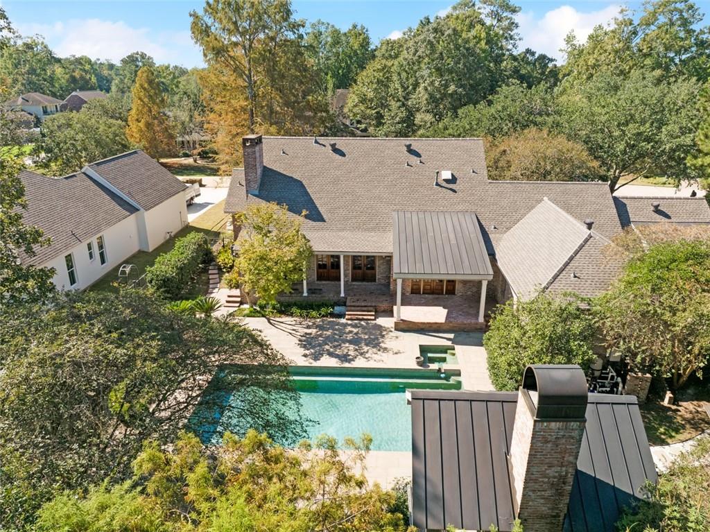 62 Magnolia Ridge Drive Madisonville, LA 70447 - Photo 44 of 55