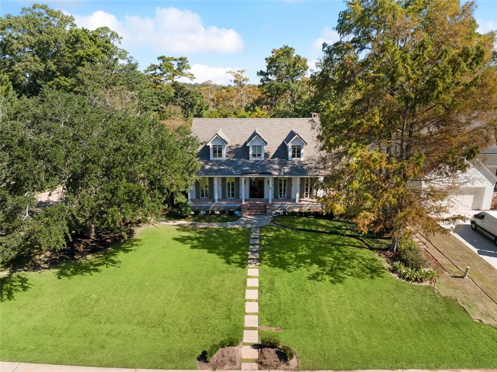 62 Magnolia Ridge Drive Madisonville, LA 70447 - Photo 47 of 55