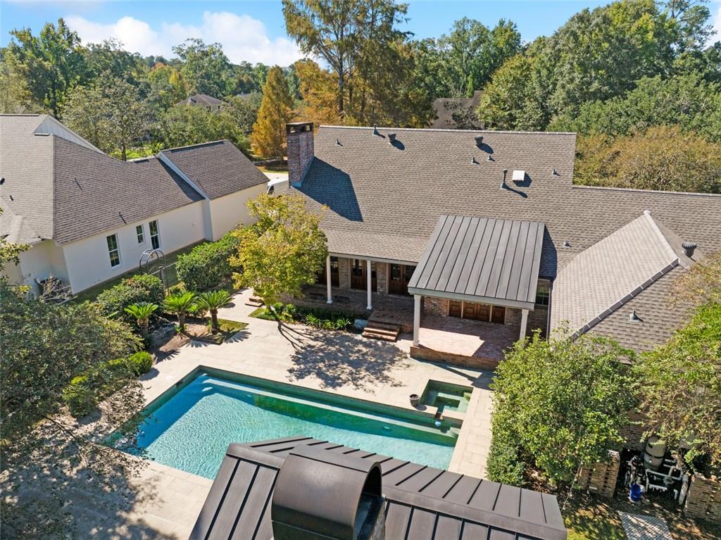 62 Magnolia Ridge Drive Madisonville, LA 70447 - Photo 48 of 55