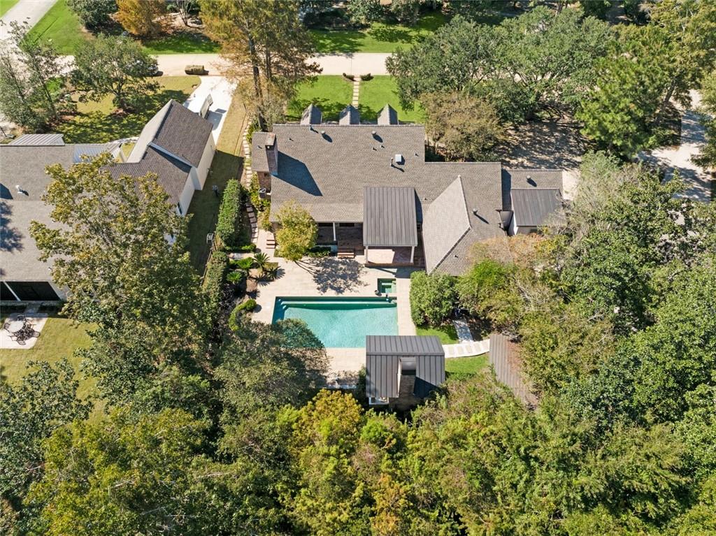 62 Magnolia Ridge Drive Madisonville, LA 70447 - Photo 51 of 55