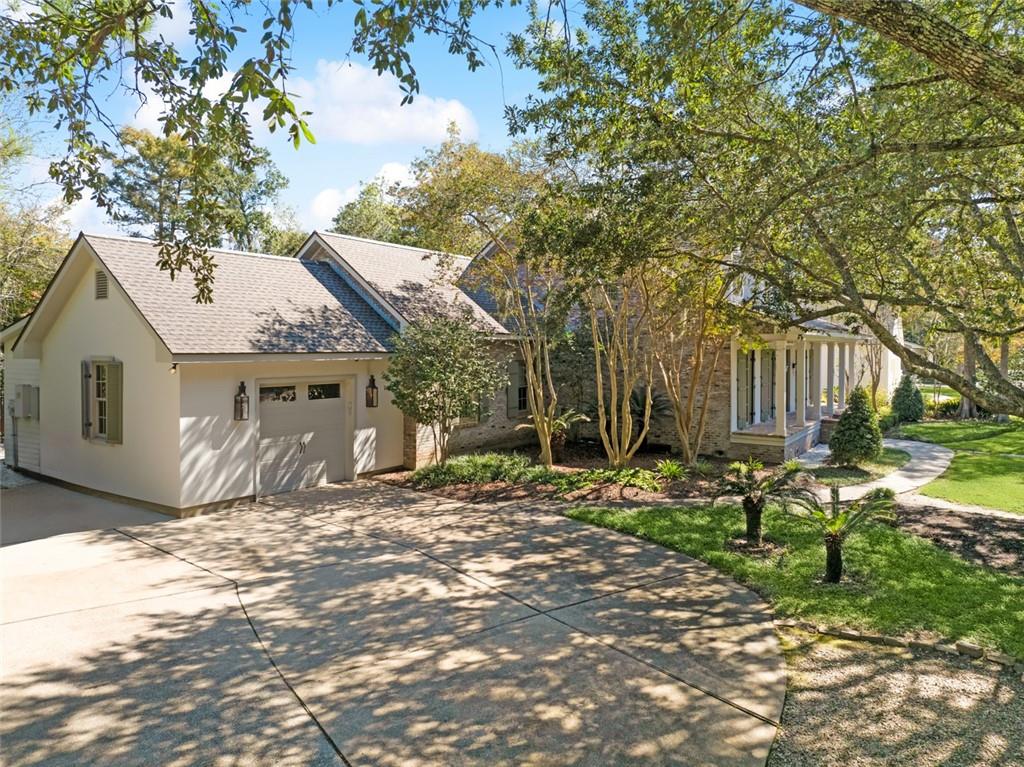 62 Magnolia Ridge Drive Madisonville, LA 70447 - Photo 52 of 55