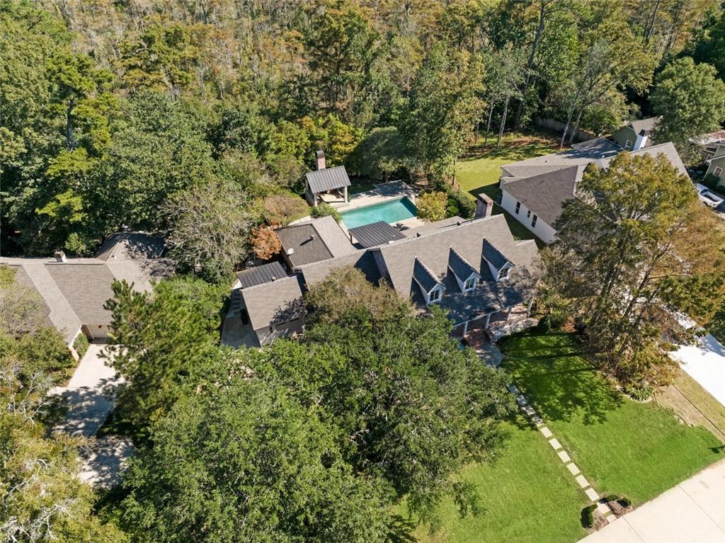 62 Magnolia Ridge Drive Madisonville, LA 70447 - Photo 53 of 55