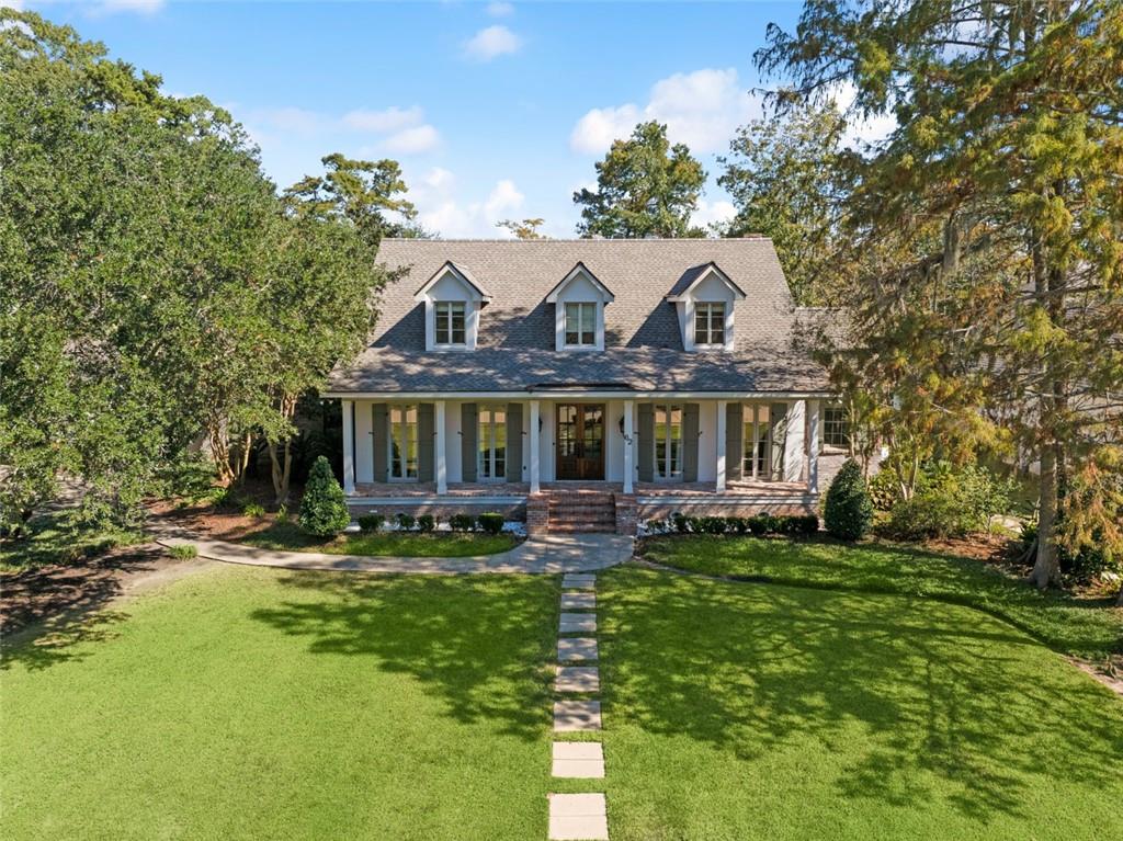 62 Magnolia Ridge Drive Madisonville, LA 70447 - Photo 54 of 55